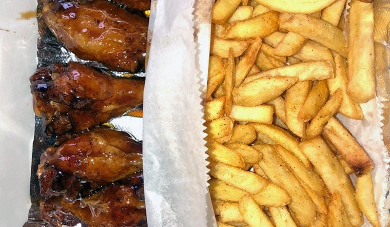Fly the coop with this guide to National Chicken Wing Day in New Orleans