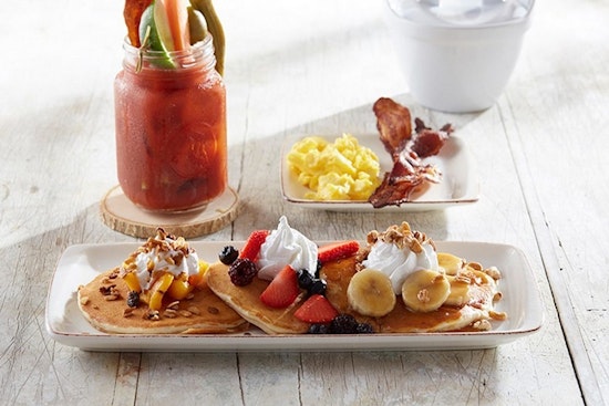 Here are Memphis' top 5 breakfast and brunch spots