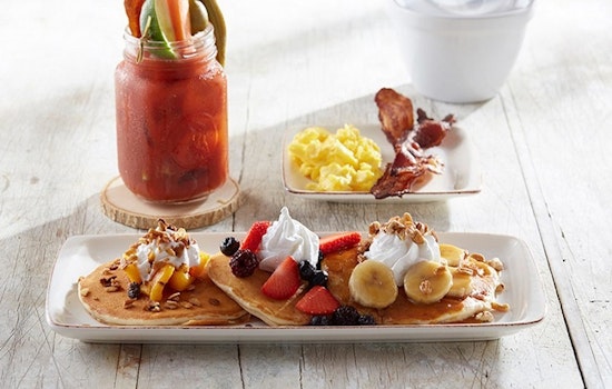 Here are Memphis' top 5 breakfast and brunch spots