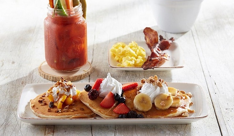 Here are Memphis' top 5 breakfast and brunch spots