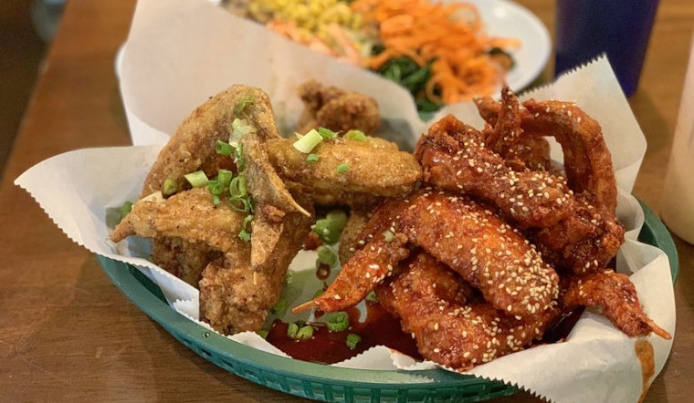 Fly the coop with this guide to National Chicken Wing Day in Chicago