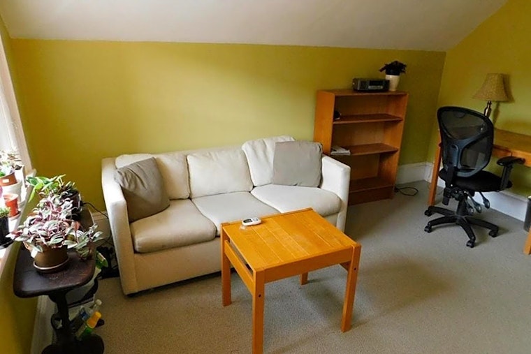 The best-priced budget apartments for rent in Aggasiz - Harvard North, Cambridge