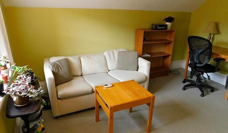 The best-priced budget apartments for rent in Aggasiz - Harvard North, Cambridge