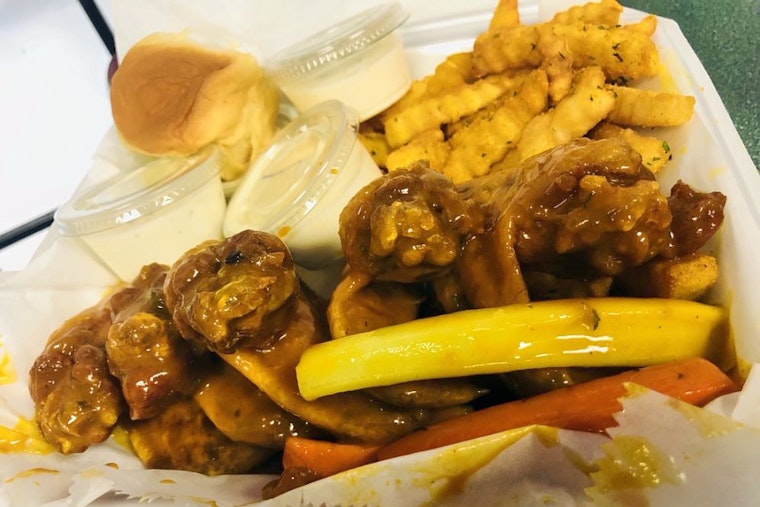 Fly the coop with this guide to National Chicken Wing Day in Memphis