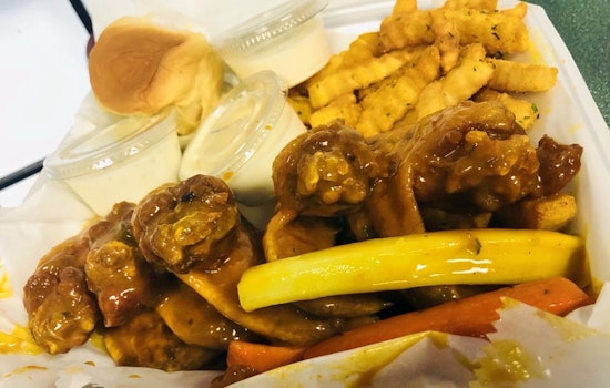 Fly the coop with this guide to National Chicken Wing Day in Memphis