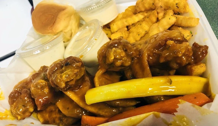 Fly the coop with this guide to National Chicken Wing Day in Memphis