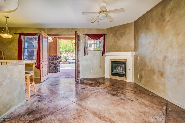 What will $1,600 rent you in Sam Hughes, this month?