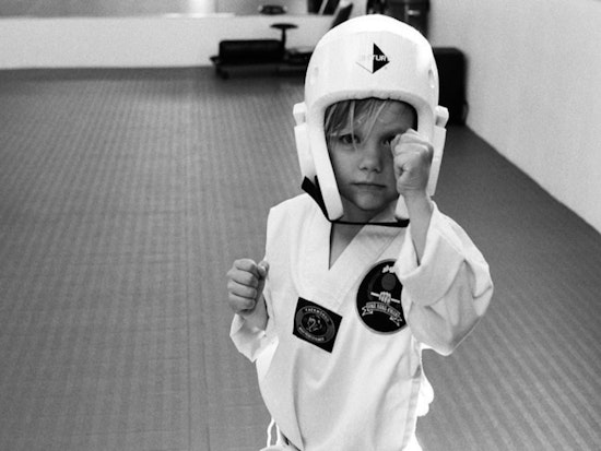 SoMa Martial Arts School 'Hwa Rang Kwan' Joins Legacy Business Registry