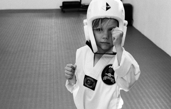 SoMa Martial Arts School 'Hwa Rang Kwan' Joins Legacy Business Registry