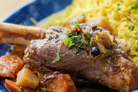 Your guide to the 5 most popular spots in Jacksonville's Sans Pareil neighborhood