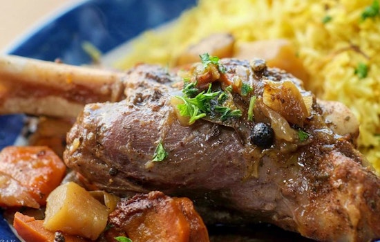 Your guide to the 5 most popular spots in Jacksonville's Sans Pareil neighborhood