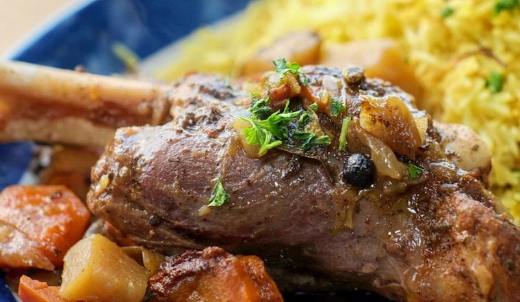 Your guide to the 5 most popular spots in Jacksonville's Sans Pareil neighborhood