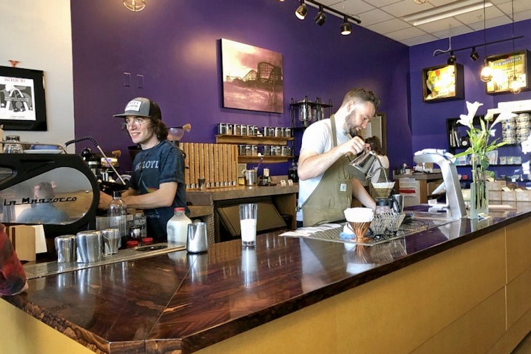 Explore the 5 top spots in St. Louis's Cheltenham neighborhood