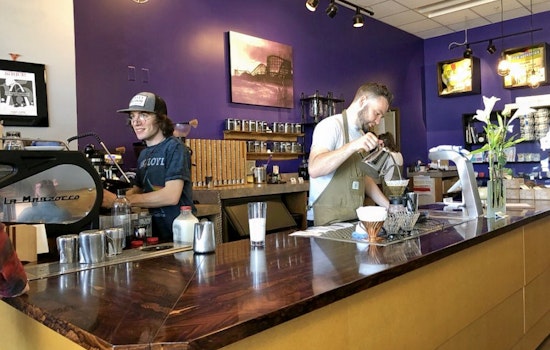 Explore the 5 top spots in St. Louis's Cheltenham neighborhood