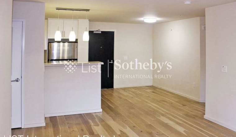 Apartments for rent in Honolulu: What will $2,900 get you?