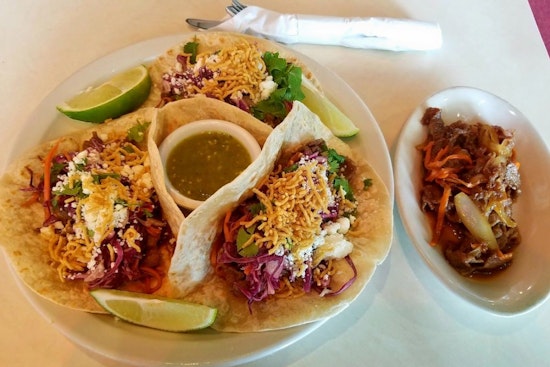 The 5 best Asian fusion spots in Tulsa
