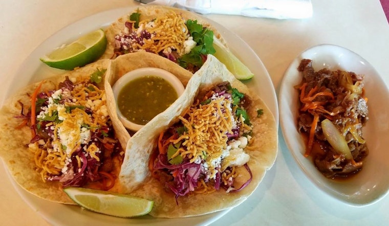The 5 best Asian fusion spots in Tulsa