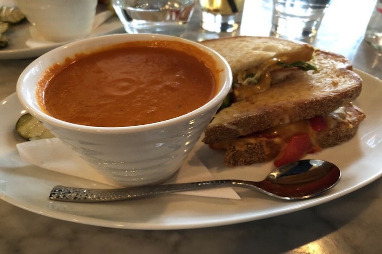 Hungry for traditional American eats? These 3 new Pittsburgh spots have you covered