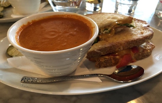 Hungry for traditional American eats? These 3 new Pittsburgh spots have you covered
