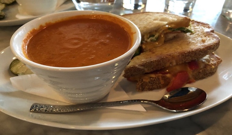 Hungry for traditional American eats? These 3 new Pittsburgh spots have you covered