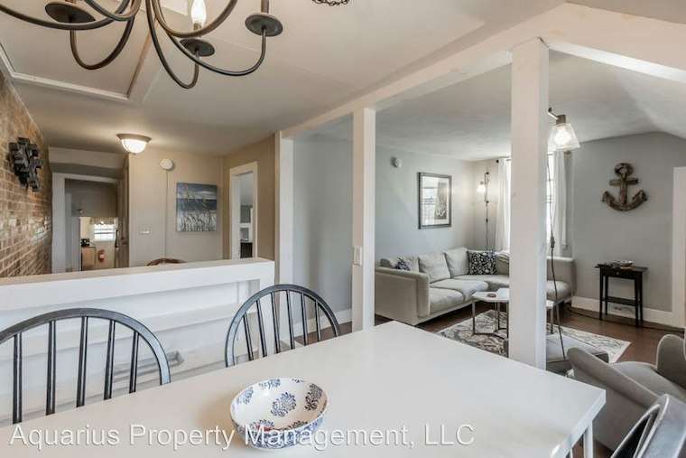 Apartments for rent in Portland: What will $2,200 get you?