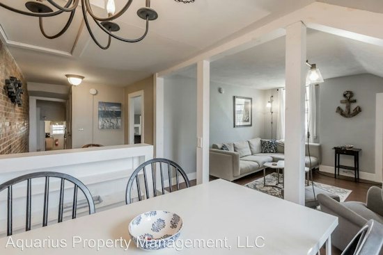 Apartments for rent in Portland: What will $2,200 get you?