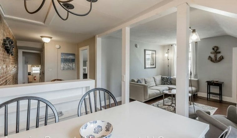 Apartments for rent in Portland: What will $2,200 get you?