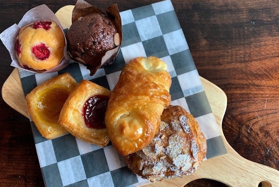 Get to know the freshest new businesses to open in Jersey City