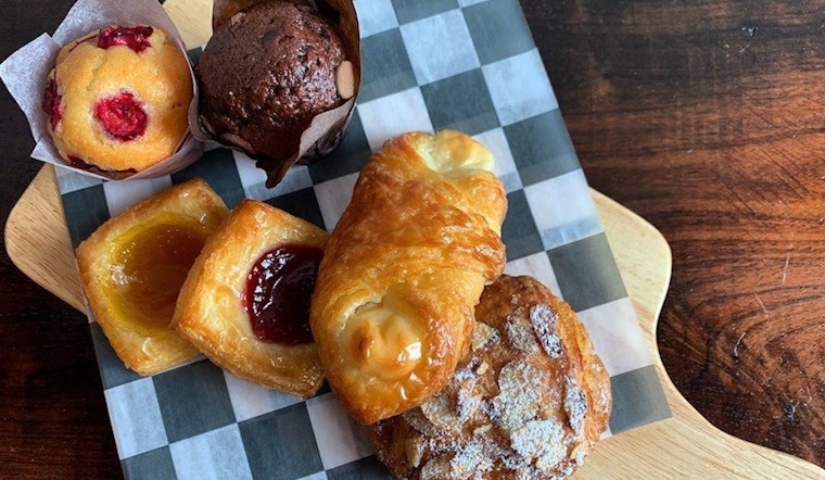 Get to know the freshest new businesses to open in Jersey City