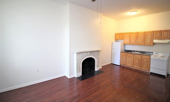 The most affordable apartments for rent in Mount Vernon, Baltimore