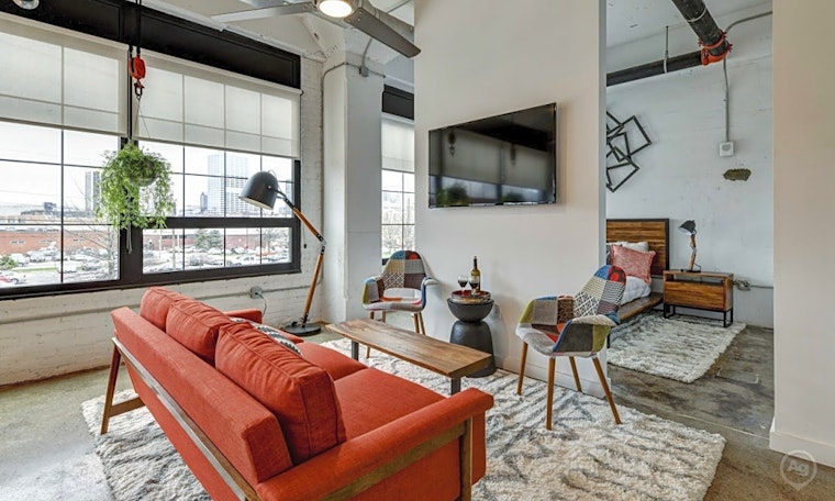Apartments for rent in Columbus: What will $1,800 get you?