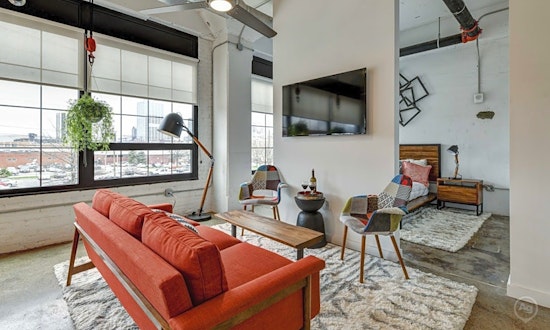 Apartments for rent in Columbus: What will $1,800 get you?