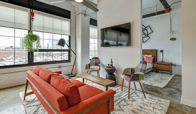 Apartments for rent in Columbus: What will $1,800 get you?
