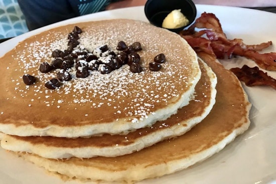 The 5 best traditional American spots in Virginia Beach