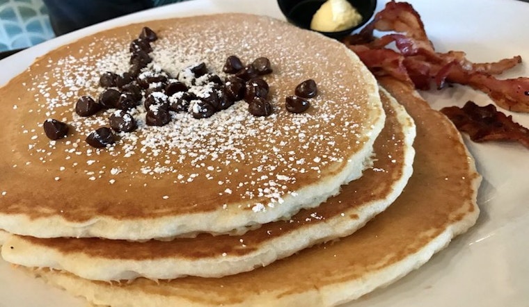 The 5 best traditional American spots in Virginia Beach