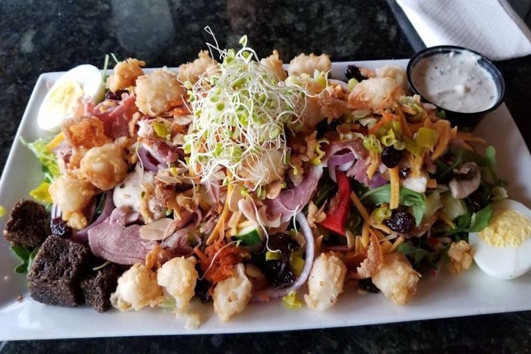 The 5 best New American spots in Norfolk