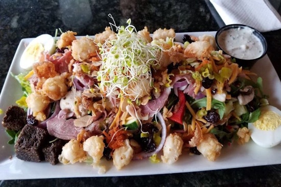 The 5 best New American spots in Norfolk
