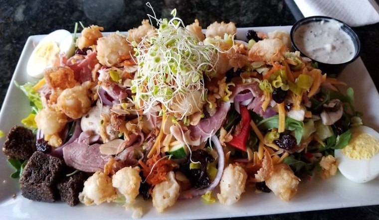 The 5 best New American spots in Norfolk