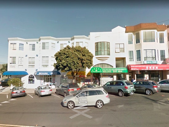1 Injured In 1-Alarm Outer Sunset Fire