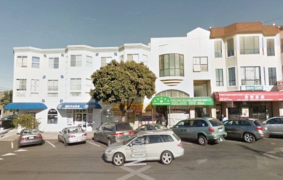 1 Injured In 1-Alarm Outer Sunset Fire