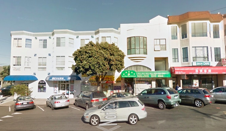 1 Injured In 1-Alarm Outer Sunset Fire