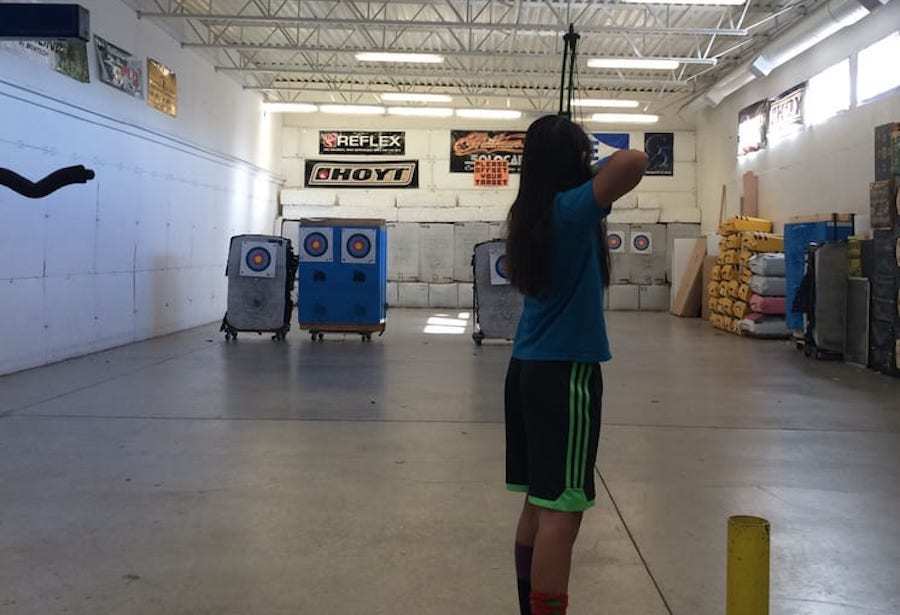 Your guide to the 5 top spots in Albuquerque's Midtown neighborhood