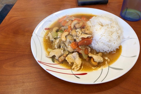 The 5 best Thai spots in Chula Vista