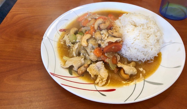The 5 best Thai spots in Chula Vista