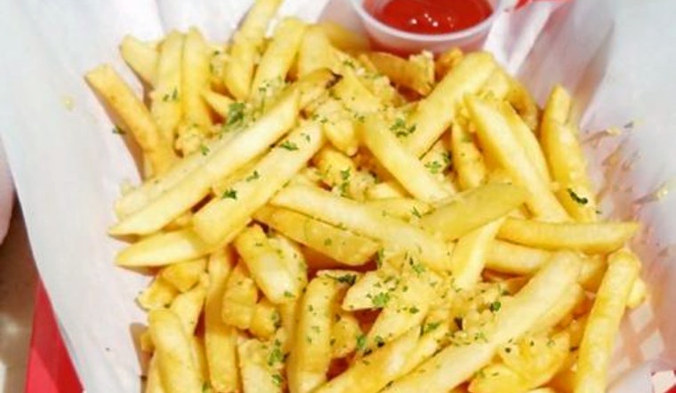 Here are Sunnyvale's top 5 Mediterranean spots