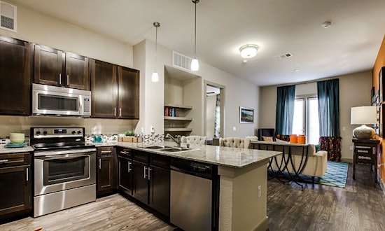 Apartments for rent in Fort Worth: What will $1,300 get you?