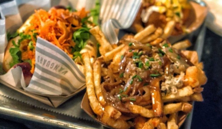 Here are Milwaukee's top 5 traditional American spots
