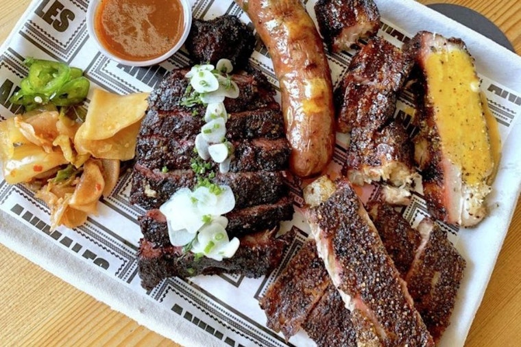 Craving barbecue? Here are Minneapolis' top 5 options