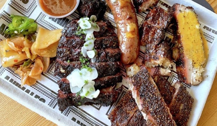 Craving barbecue? Here are Minneapolis' top 5 options