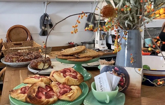 Check out the 5 top spots in Oakland's Laurel neighborhood